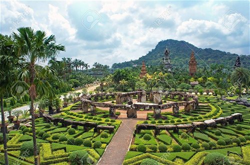 Foto 45 - View Talay Villa - Pattaya Holiday House