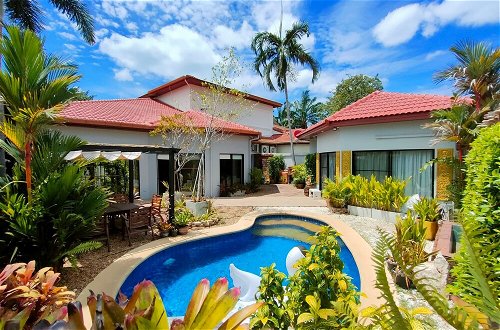 Foto 30 - View Talay Villa - Pattaya Holiday House