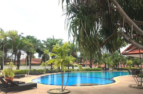 Foto 26 - View Talay Villa - Pattaya Holiday House