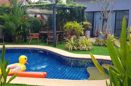Foto 35 - View Talay Villa - Pattaya Holiday House