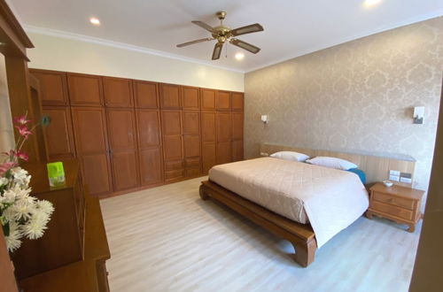 Photo 1 - View Talay Villa - Pattaya Holiday House