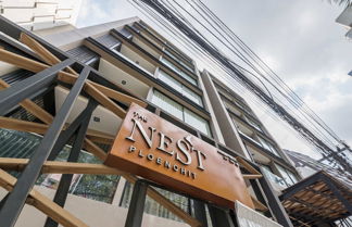 Foto 2 - The Nest Ploenchit By Favstay