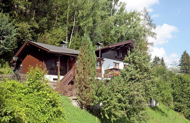 Apartment in Stuhlfelden Near Ski Lift - Foto 22