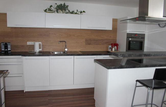 Ferienwohnung by Josef Lanzinger - Photo 7