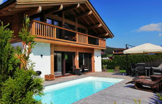 Photo 1 - Chalet in Neukirchen am Grossvenediger With Pool-formerly TUI Ferienhaus