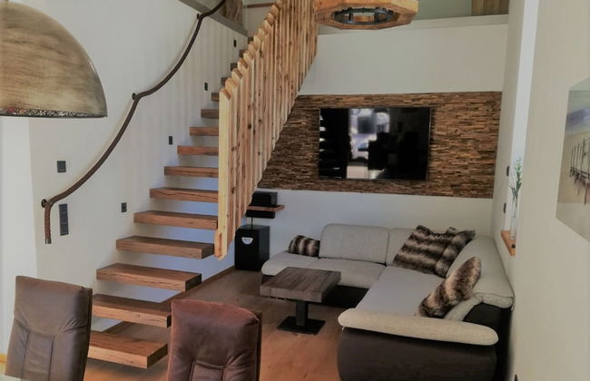 Chalet in Neukirchen by Wildkogel Ski Slopes - Foto 10