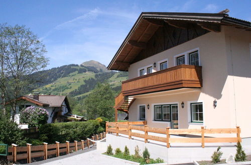 Photo 24 - Modern Apartment in Brixen im Thale Tyrol With Terrace