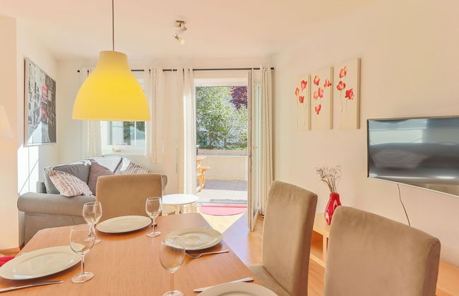 Modern Apartment in Brixen im Thale Tyrol With Terrace - Foto 2