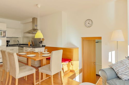 Photo 3 - Modern Apartment in Brixen im Thale Tyrol With Terrace