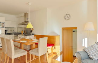 Foto 3 - Modern Apartment in Brixen im Thale Tyrol With Terrace