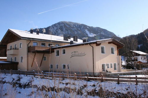 Photo 20 - Modern Apartment in Brixen im Thale Tyrol With Terrace