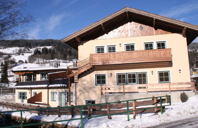 Modern Apartment in Brixen im Thale Tyrol With Terrace - Foto 27