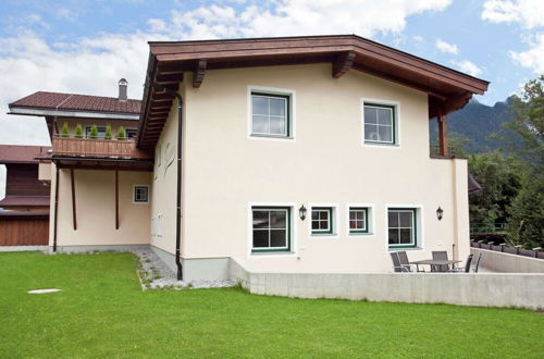 Photo 29 - Modern Apartment in Brixen im Thale Tyrol With Terrace