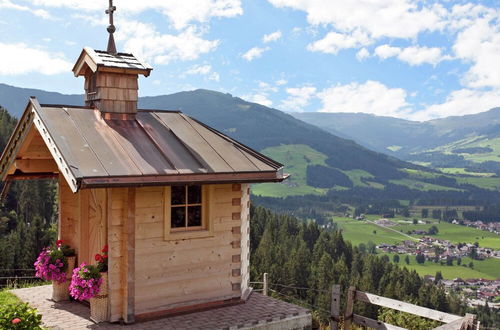 Photo 31 - Modern Apartment in Brixen im Thale Tyrol With Terrace