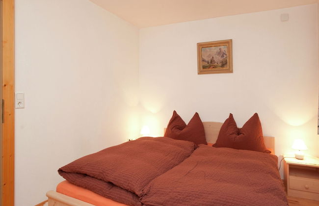 Sunlit Apartment near Ski Area in Mittersill - Foto 4