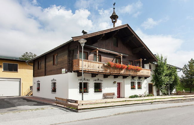 Sunlit Apartment near Ski Area in Mittersill - Foto 19