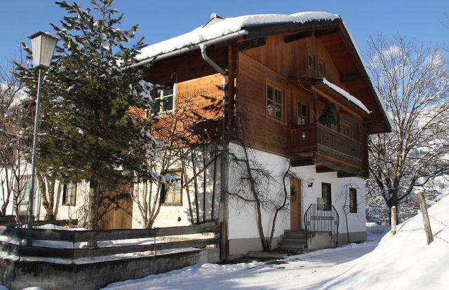 Sunlit Apartment near Ski Area in Mittersill - Foto 17