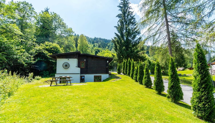 Photo 1 - Cosy Chalet in Tyrol With a Private Garden