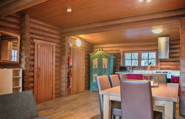 Chalet in Worgl Near Ski Lift - Foto 16