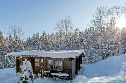 Photo 20 - Lovely Chalet With Private Garden in Worgl