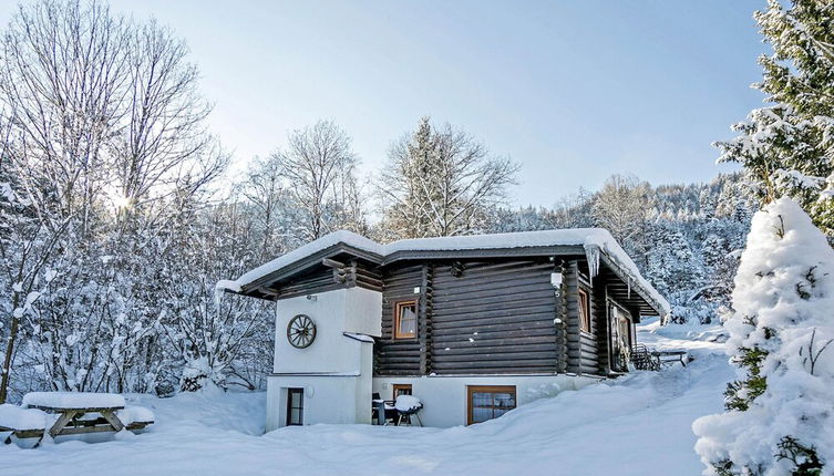 Photo 1 - Cosy Chalet in Tyrol With a Private Garden