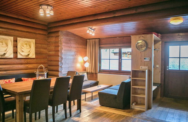 Chalet in Worgl Near Ski Bus Stop - Foto 9