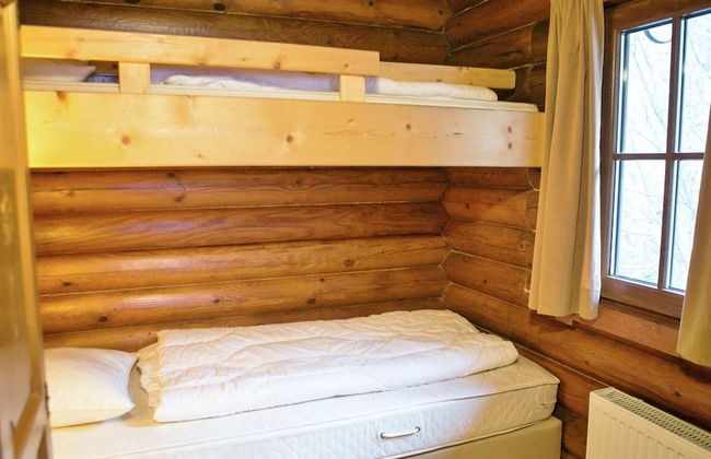 Chalet in Worgl Near Ski Lift - Foto 8