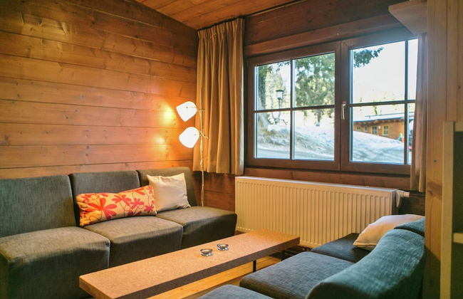 Chalet in Worgl Near Ski Lift - Foto 10