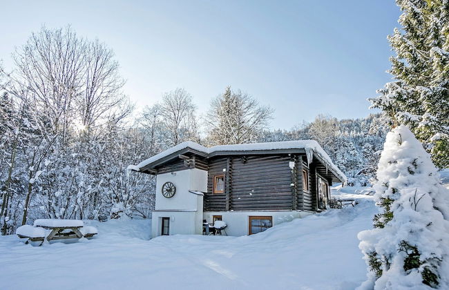 Chalet in Worgl Near Ski Bus Stop - Foto 30