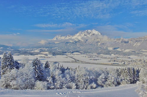 Photo 21 - Modern Apartment Near Ski Area in St Johan in Tyrol