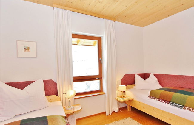 Modern Apartment Near Ski Area in St Johan in Tyrol - Foto 4