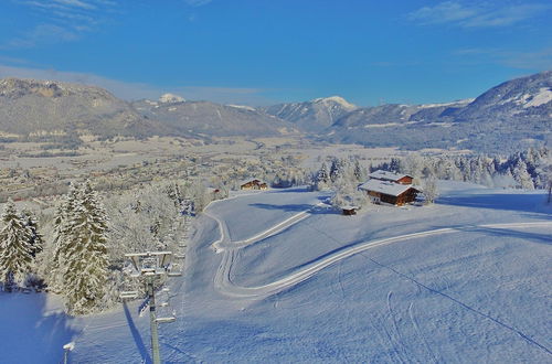 Photo 24 - Cozy Chalet in Sankt Johann in Tirol near Ski Area