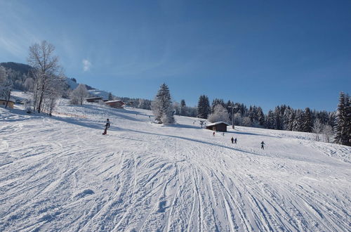 Photo 17 - Cozy Chalet in Sankt Johann in Tirol near Ski Area