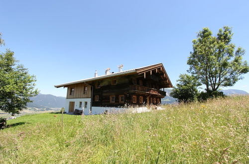 Foto 19 - Modern Apartment Near Ski Area in St Johan in Tyrol