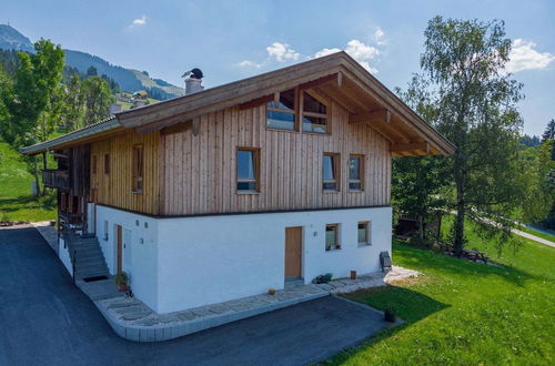 Photo 15 - Modern Apartment Near Ski Area in St Johan in Tyrol