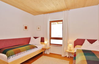 Photo 1 - Modern Apartment Near Ski Area in St Johan in Tyrol