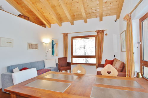 Foto 12 - Modern Apartment Near Ski Area in St Johan in Tyrol