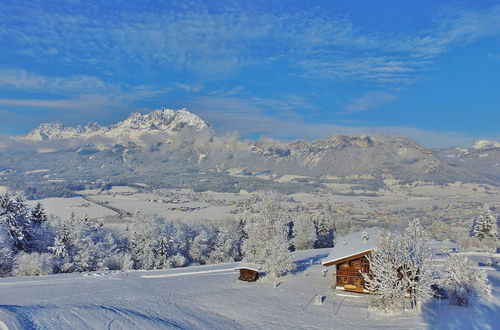 Photo 28 - Cozy Chalet in Sankt Johann in Tirol near Ski Area