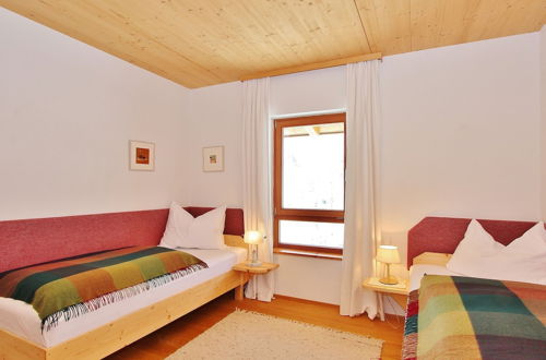 Foto 2 - Modern Apartment Near Ski Area in St Johan in Tyrol
