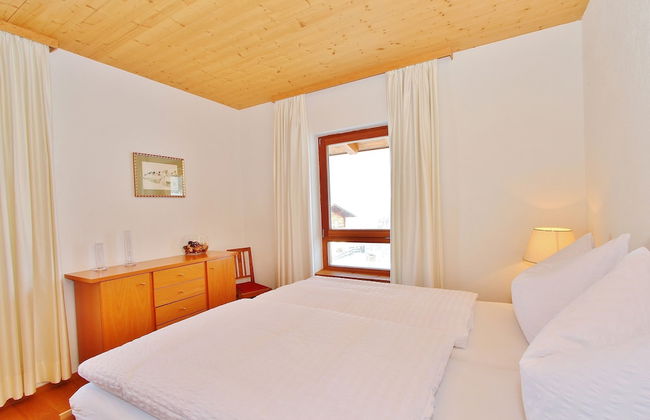 Modern Apartment Near Ski Area in St Johan in Tyrol - Foto 6