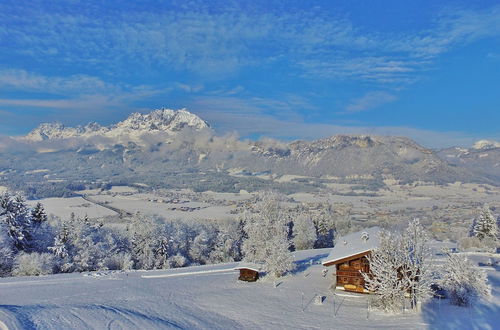 Photo 17 - Modern Apartment Near Ski Area in St Johan in Tyrol