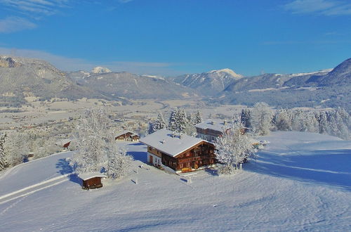 Photo 18 - Modern Apartment Near Ski Area in St Johan in Tyrol