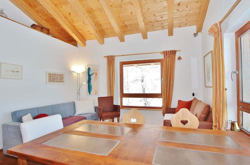 Photo 12 - Modern Apartment Near Ski Area in St Johan in Tyrol