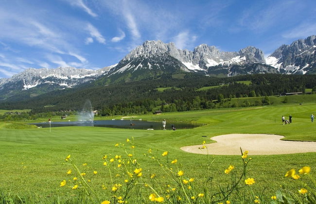 Apartment in Tirol With Private Garden - Foto 40