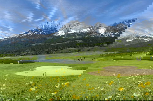 Foto 40 - Apartment in Tirol With Private Garden