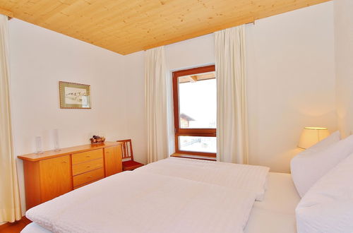 Foto 4 - Modern Apartment Near Ski Area in St Johan in Tyrol