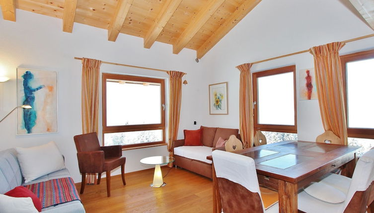 Foto 1 - Modern Apartment Near Ski Area in St Johan in Tyrol