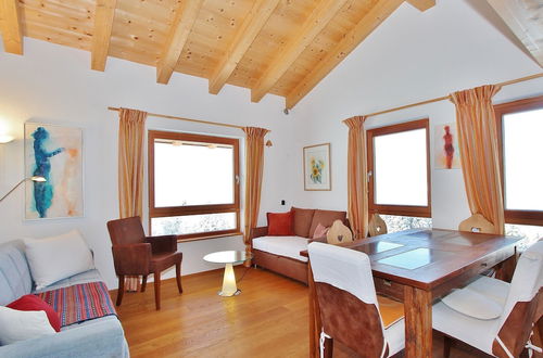 Photo 1 - Modern Apartment Near Ski Area in St Johan in Tyrol