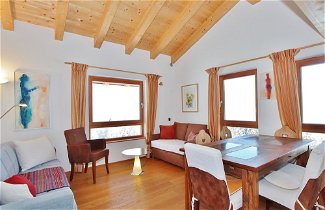 Photo 1 - Modern Apartment Near Ski Area in St Johan in Tyrol