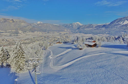 Photo 26 - Cozy Chalet in Sankt Johann in Tirol near Ski Area